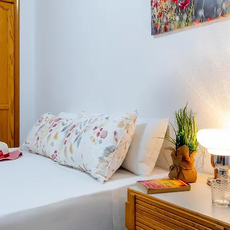 Apartament 106 Acogedor Lumar Edificio Lumar Arona (Tenerife)