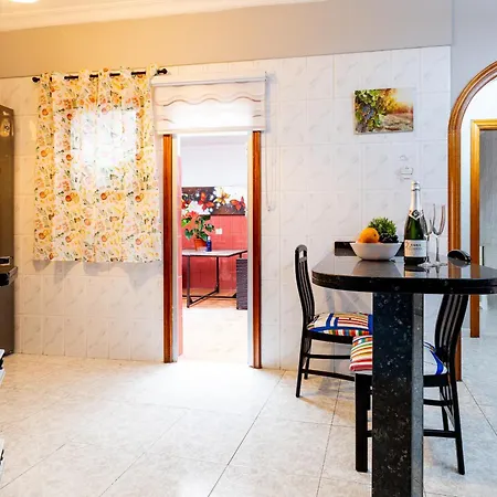 106 Acogedor Lumar Edificio Lumar Apartament *