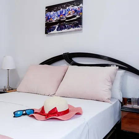 Apartament 106 Acogedor Lumar Edificio Lumar