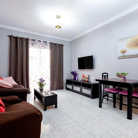 Apartament 106 Acogedor Lumar Edificio Lumar *