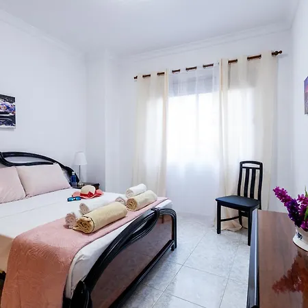 Apartament 106 Acogedor Lumar Edificio Lumar